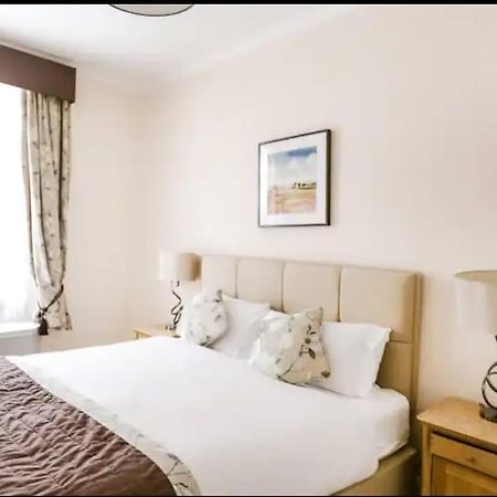 London Guest Room Exterior foto